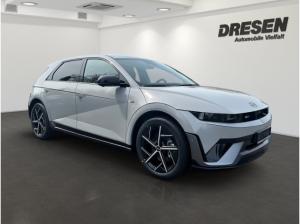 Hyundai IONIQ 5 84kWh N-Line Sitz-Paket*Park-Paket*Towinkel*LED - NUR FÜR GEWERBE!