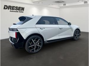 Hyundai IONIQ 5 84kWh N-Line Sitz-Paket*Park-Paket*Towinkel*LED - NUR FÜR GEWERBE!