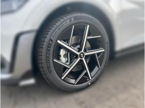 Hyundai IONIQ 5 84kWh N-Line Sitz-Paket*Park-Paket*Towinkel*LED - NUR FÜR GEWERBE!