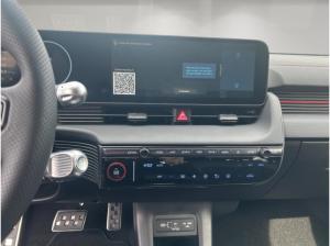 Hyundai IONIQ 5 84kWh N-Line Sitz-Paket*Park-Paket*Towinkel*LED - NUR FÜR GEWERBE!