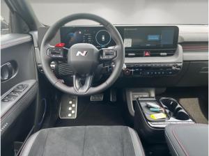 Hyundai IONIQ 5 84kWh N-Line Sitz-Paket*Park-Paket*Towinkel*LED - NUR FÜR GEWERBE!