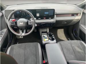 Hyundai IONIQ 5 84kWh N-Line Sitz-Paket*Park-Paket*Towinkel*LED - NUR FÜR GEWERBE!