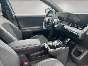 Hyundai IONIQ 5 84kWh N-Line Sitz-Paket*Park-Paket*Towinkel*LED - NUR FÜR GEWERBE!