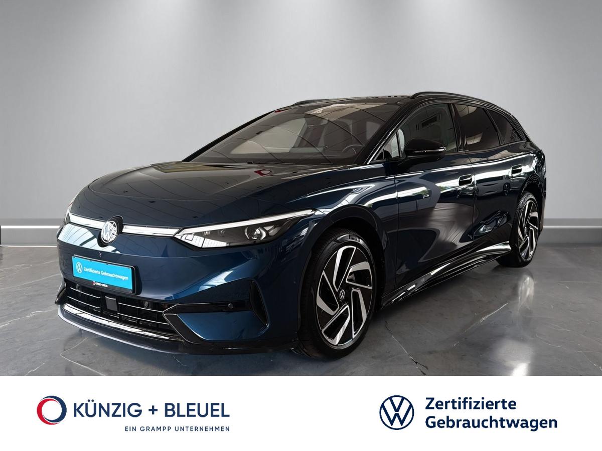 Volkswagen ID.7