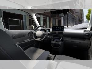 Hyundai INSTER Prime⚠️**NUR FÜR ÖFFENTL.DIENST**⚠️ I 360 Kamera I Navi I Sitzheizung I LED
