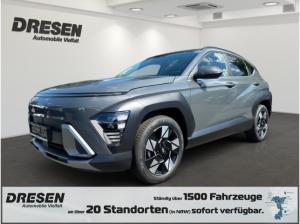 Hyundai KONA 1.6 T-GDI HEV Trend LED*elektr.Heckklappe*Sitzheizung - NUR FÜR GEWERBE!