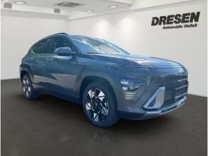 Hyundai KONA 1.6 T-GDI HEV Trend LED*elektr.Heckklappe*Sitzheizung - NUR FÜR GEWERBE!