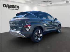 Hyundai KONA 1.6 T-GDI HEV Trend LED*elektr.Heckklappe*Sitzheizung - NUR FÜR GEWERBE!