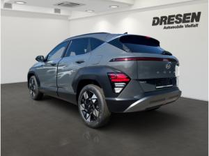Hyundai KONA 1.6 T-GDI HEV Trend LED*elektr.Heckklappe*Sitzheizung - NUR FÜR GEWERBE!