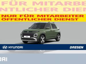 Hyundai INSTER Prime⚠️**NUR FÜR ÖFFENTL.DIENST**⚠️ I 360 Kamera I Navi I Sitzheizung I LED