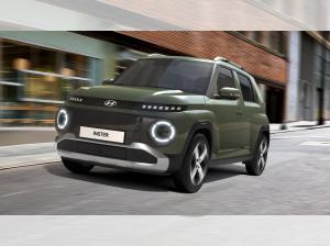 Hyundai INSTER Prime⚠️**NUR FÜR ÖFFENTL.DIENST**⚠️ I 360 Kamera I Navi I Sitzheizung I LED