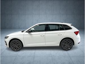 Skoda Scala Balance 1,5l TSI DSG AHK/BLACK/NAVI/ACC