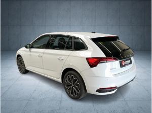 Skoda Scala Balance 1,5l TSI DSG AHK/BLACK/NAVI/ACC