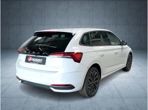 Skoda Scala Balance 1,5l TSI DSG AHK/BLACK/NAVI/ACC