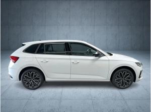 Skoda Scala Balance 1,5l TSI DSG AHK/BLACK/NAVI/ACC