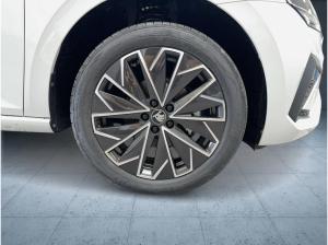 Skoda Scala Balance 1,5l TSI DSG AHK/BLACK/NAVI/ACC