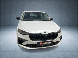Skoda Scala Balance 1,5l TSI DSG AHK/BLACK/NAVI/ACC