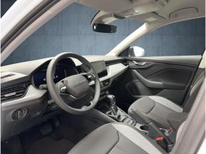 Skoda Scala Balance 1,5l TSI DSG AHK/BLACK/NAVI/ACC