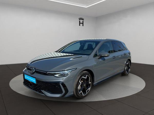 Volkswagen Golf VIII 2.0 TDI DSG R line / SOFORT VERFÜGBAR !