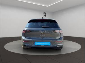 Volkswagen Golf VIII 2.0 TDI DSG R line / SOFORT VERFÜGBAR !