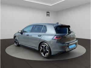 Volkswagen Golf VIII 2.0 TDI DSG R line / SOFORT VERFÜGBAR !