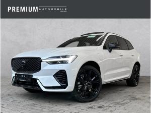 Volvo XC60 Plus Black Edition T8 Plug-In Hybrid AWD