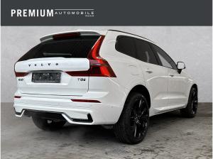Volvo XC60 Plus Black Edition T8 Plug-In Hybrid AWD