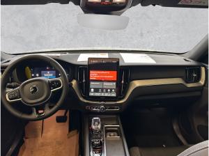 Volvo XC60 Plus Black Edition T8 Plug-In Hybrid AWD