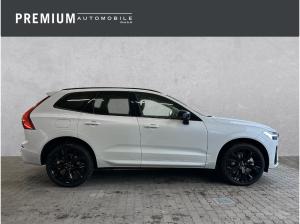 Volvo XC60 Plus Black Edition T8 Plug-In Hybrid AWD