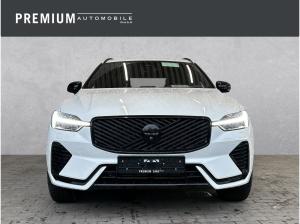 Volvo XC60 Plus Black Edition T8 Plug-In Hybrid AWD