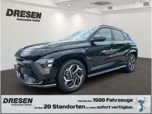 Hyundai KONA 1.6 T-GDI N-Line X Schiebedach*Totwinkel*Keyless*LED - NUR FÜR GEWERBE!