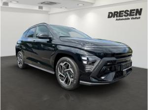 Hyundai KONA 1.6 T-GDI N-Line X Schiebedach*Totwinkel*Keyless*LED - NUR FÜR GEWERBE!