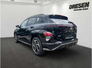 Hyundai KONA 1.6 T-GDI N-Line X Schiebedach*Totwinkel*Keyless*LED - NUR FÜR GEWERBE!
