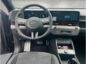 Hyundai KONA 1.6 T-GDI N-Line X Schiebedach*Totwinkel*Keyless*LED - NUR FÜR GEWERBE!