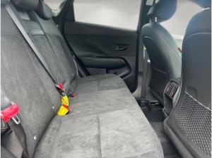 Hyundai KONA 1.6 T-GDI N-Line X Schiebedach*Totwinkel*Keyless*LED - NUR FÜR GEWERBE!