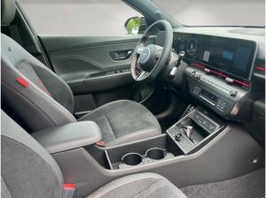 Hyundai KONA 1.6 T-GDI N-Line X Schiebedach*Totwinkel*Keyless*LED - NUR FÜR GEWERBE!