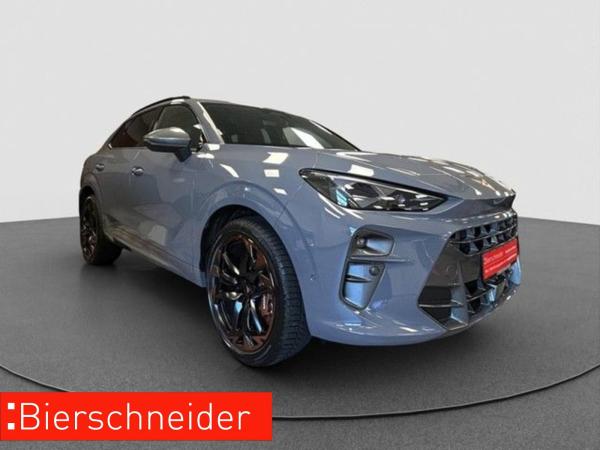 Cupra Terramar 265 VZ 4Drive FIRMENDEAL🔥1.590 Anzahlung🔥 AKEBONO SENNHEISER SKYLINE