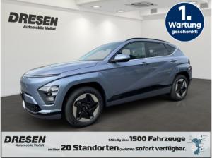 Hyundai KONA Elektro 64kWh Prime Technik-Paket*HeadUp*Totwinkel*LED - NUR FÜR GEWERBE!