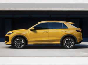 Volkswagen T-Roc 1.5 TSI DSG R-Line | inkl. Wartung & Inspektion | Gewerbe
