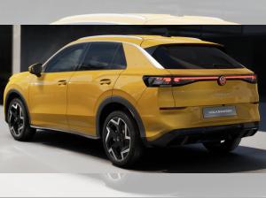 Volkswagen T-Roc 1.5 TSI DSG R-Line | inkl. Wartung & Inspektion | Gewerbe