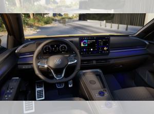 Volkswagen T-Roc 1.5 TSI DSG R-Line | inkl. Wartung & Inspektion | Gewerbe