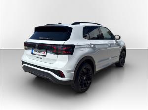 Volkswagen T-Cross R-Line 1.5 TSI 150 PS DSG *BLACK STYLE*MATRIX-LED*NAV*AHK*KEYLESS*KAMERA*41.990€
