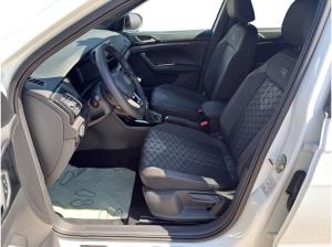 Volkswagen T-Cross R-Line 1.5 TSI 150 PS DSG *BLACK STYLE*MATRIX-LED*NAV*AHK*KEYLESS*KAMERA*41.990€