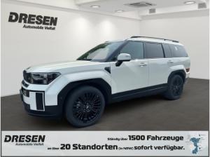 Hyundai SANTA FE 1.6 T-GDI PHEV 4WD Blackline BOSE*HeadUp*Totwinkel - NUR FÜR GEWERBE!