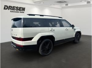 Hyundai SANTA FE 1.6 T-GDI PHEV 4WD Blackline BOSE*HeadUp*Totwinkel - NUR FÜR GEWERBE!