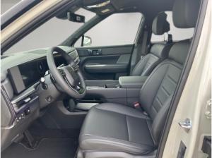 Hyundai SANTA FE 1.6 T-GDI PHEV 4WD Blackline BOSE*HeadUp*Totwinkel - NUR FÜR GEWERBE!