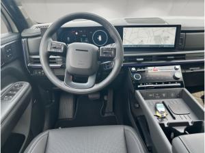 Hyundai SANTA FE 1.6 T-GDI PHEV 4WD Blackline BOSE*HeadUp*Totwinkel - NUR FÜR GEWERBE!