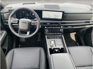 Hyundai SANTA FE 1.6 T-GDI PHEV 4WD Blackline BOSE*HeadUp*Totwinkel - NUR FÜR GEWERBE!