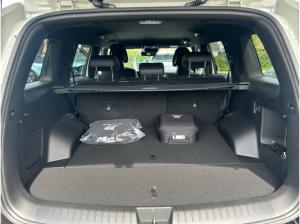 Hyundai SANTA FE 1.6 T-GDI PHEV 4WD Blackline BOSE*HeadUp*Totwinkel - NUR FÜR GEWERBE!