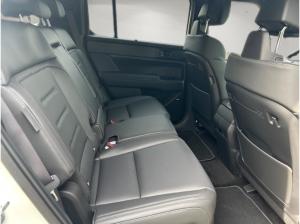 Hyundai SANTA FE 1.6 T-GDI PHEV 4WD Blackline BOSE*HeadUp*Totwinkel - NUR FÜR GEWERBE!